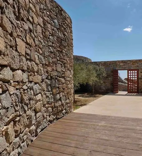 Вилла Newly Built Spectacular Sunset At St. John, Mykonos *