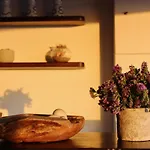 빌라 Newly Built Spectacular Sunset At St. John, Mykonos
