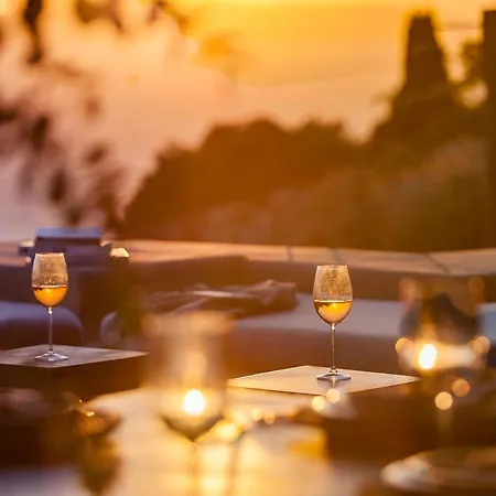 Villa Newly Built Spectacular Sunset At St. John, Mykonos Agios Ioannis Diakoftis