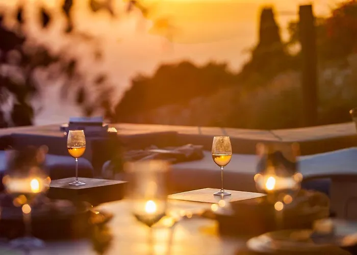 Villa Newly Built Spectacular Sunset At St. John, Mykonos Agios Ioannis Diakoftis