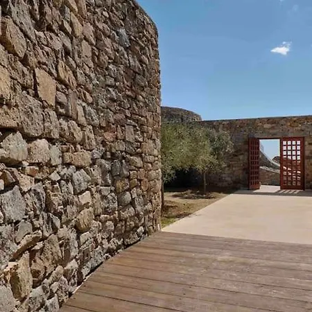 Villa Newly Built Spectacular Sunset At St. John, Mykonos *