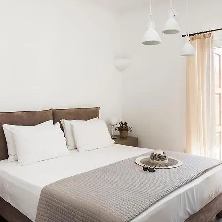 Villa Newly Built Spectacular Sunset At St. John, Mykonos